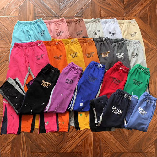 Gallery Dept Trousers
