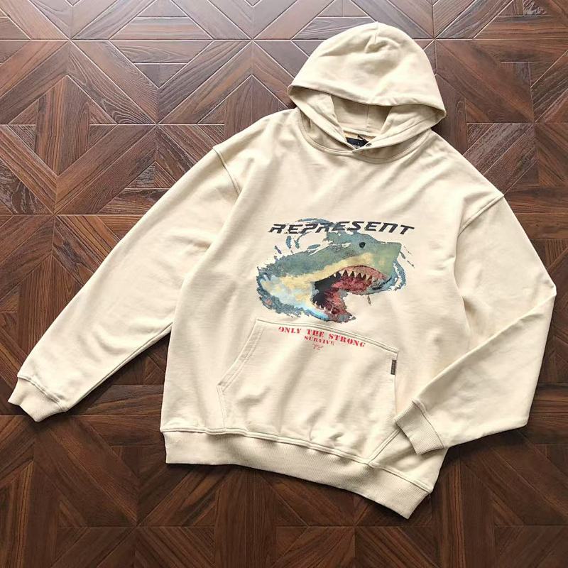 Represent Hoodie