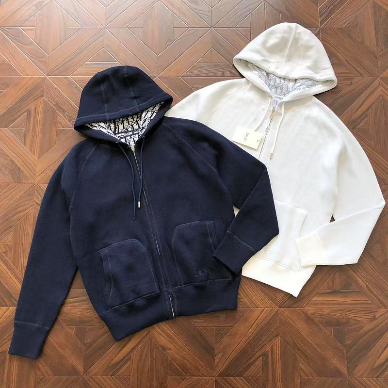 Dior Sweater