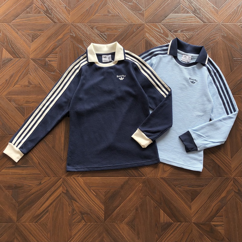 DI AS Long-Sleeve
