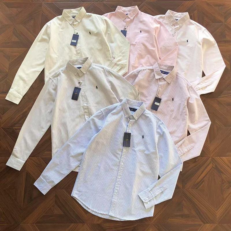 Ralph Long-Sleeve