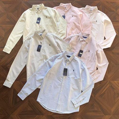 Ralph Long-Sleeve
