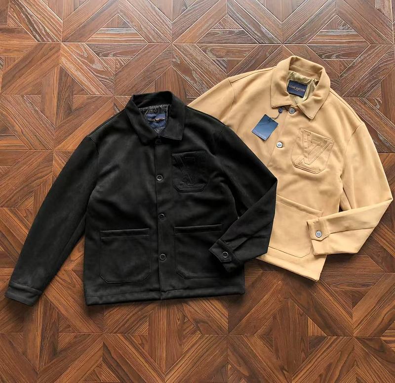 Jacket from RainbowReps