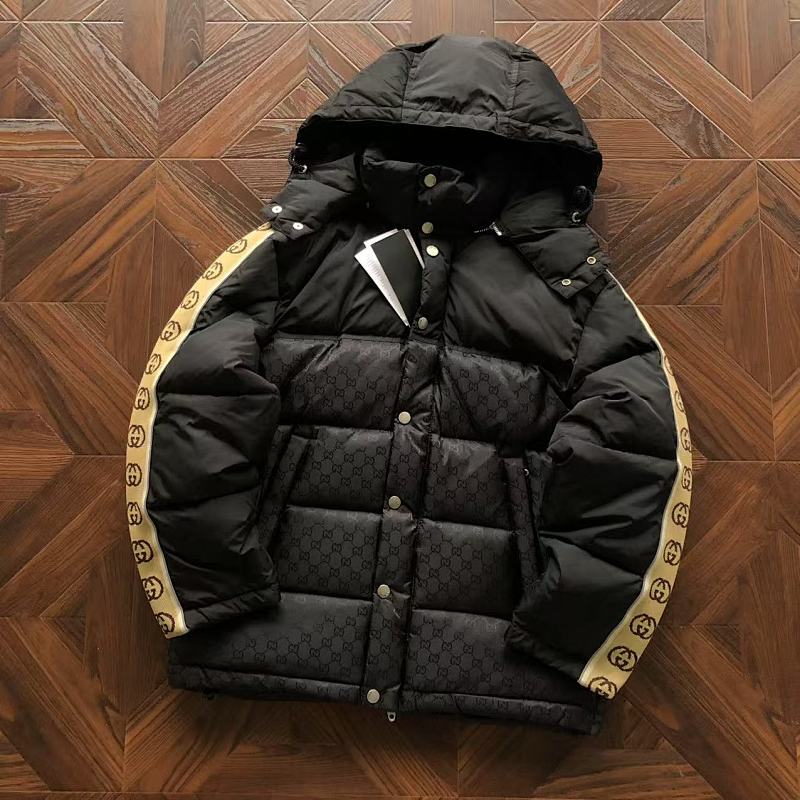Gucci Down Jacket