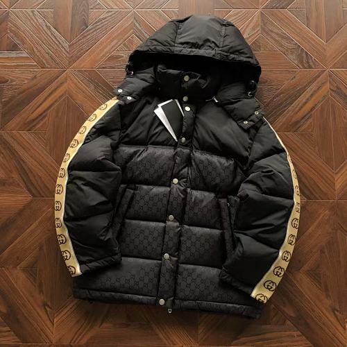 Gucci Down Jacket