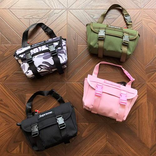 Supreme Bag