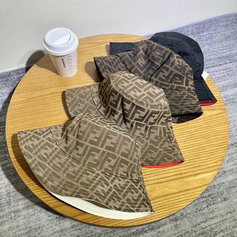 Fendi Cap