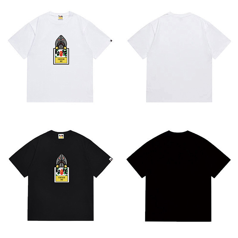 Bape T-Shirt