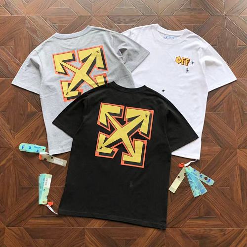 O -W TE T-Shirt