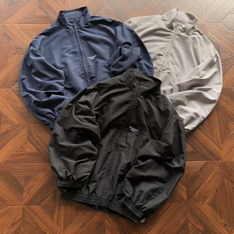 Undermycar Jacket