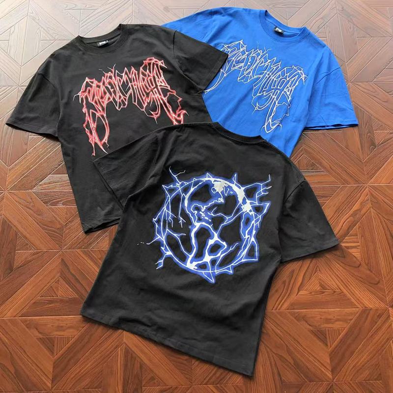 Revenge T-Shirt