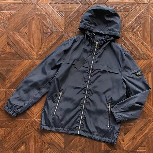 Prada Jacket