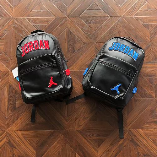 Air Jordan X Nike Bag