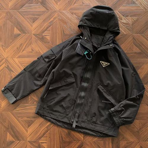 Prada Jacket