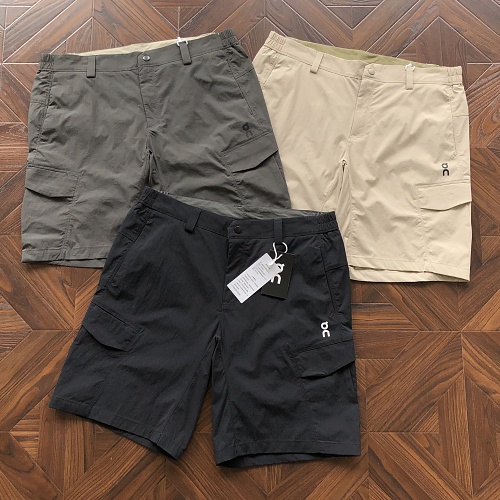ON RU I G Shorts