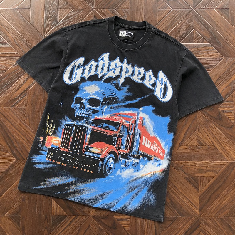 Godspeed T-Shirt