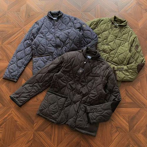Ralph Lauren Cotton Jacket