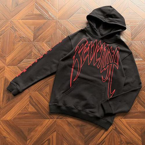 Revenge Hoodie