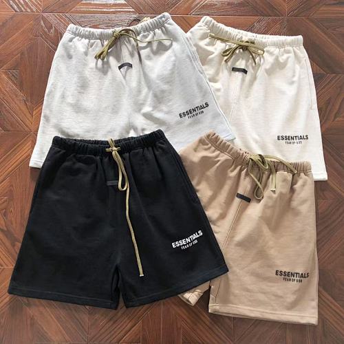 Essentials Fog Shorts