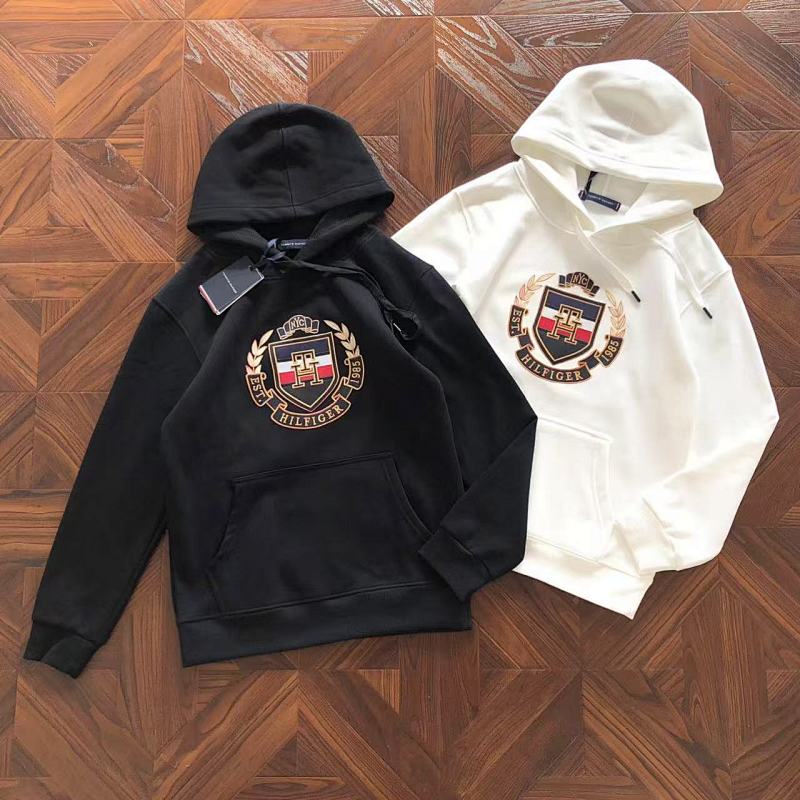 T H Air Hoodie