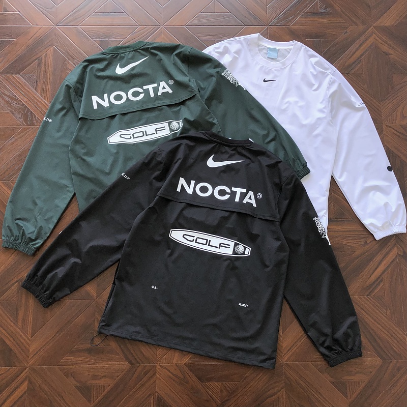 Nike Long-Sleeve