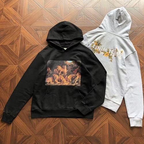 Denim Tears Hoodie