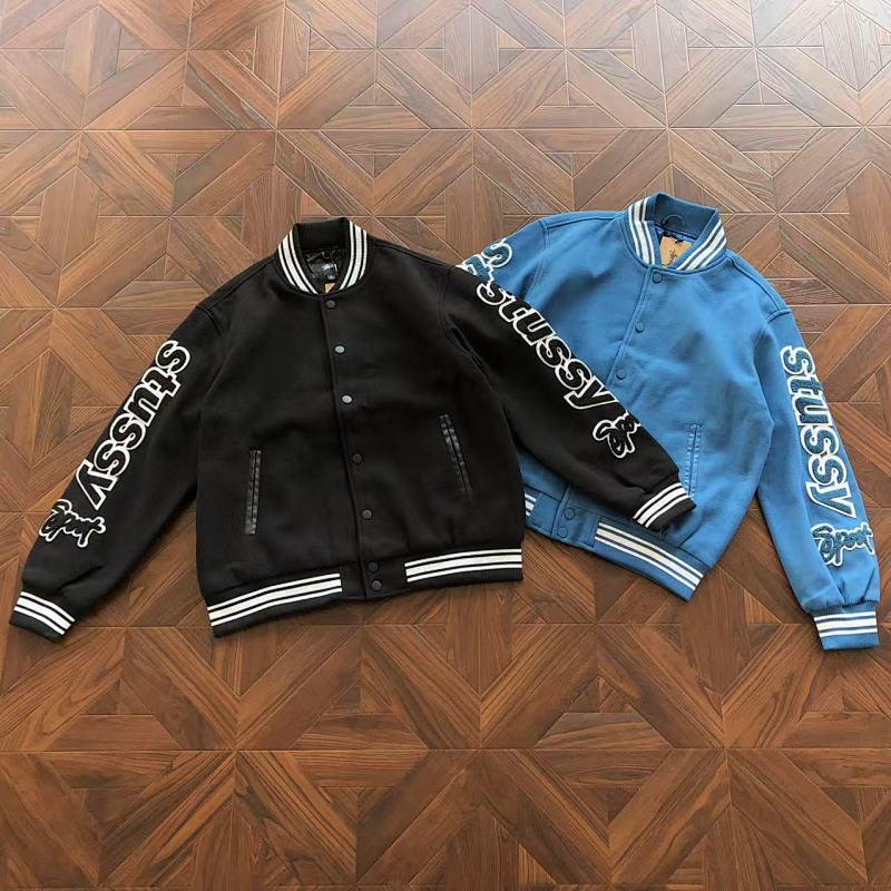 Stussy Jacket