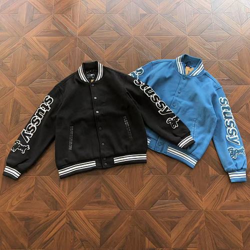 Stussy Jacket