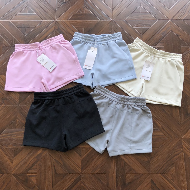 L UL M N Shorts