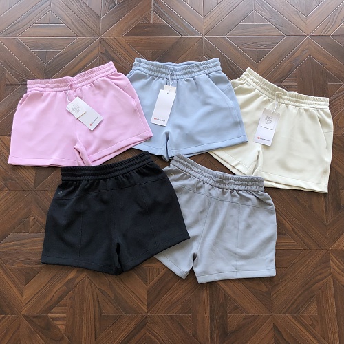 L UL M N Shorts
