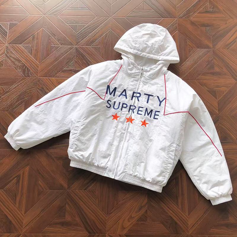 Supreme Cotton Jacket