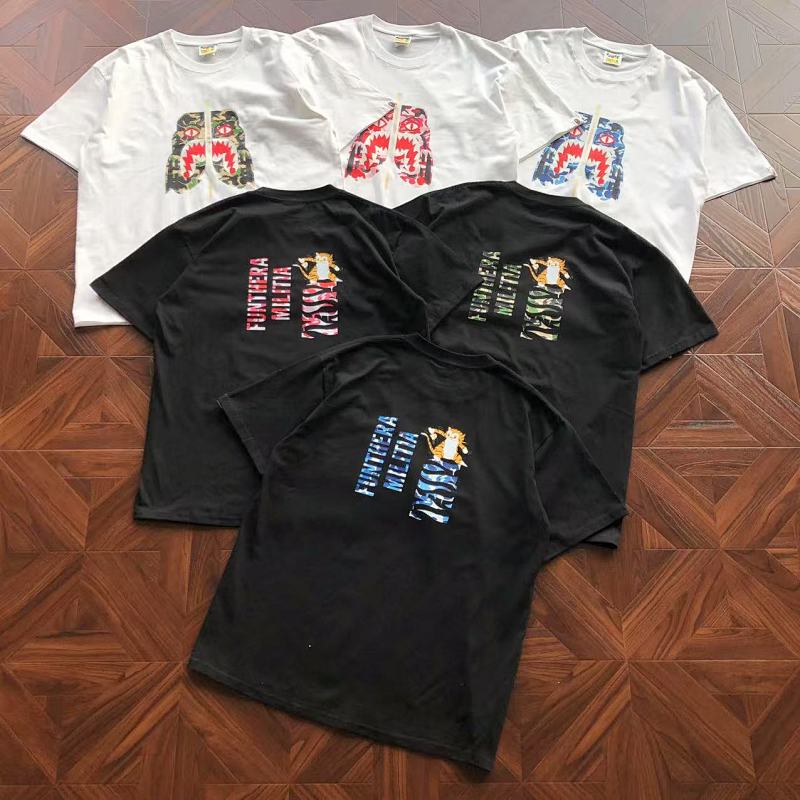 Bape T-Shirt