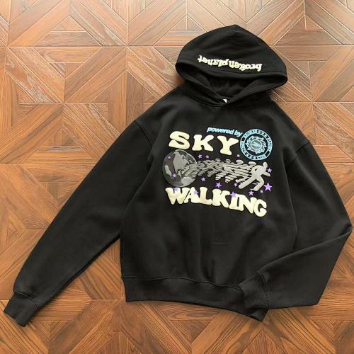 Broken Planet Hoodie