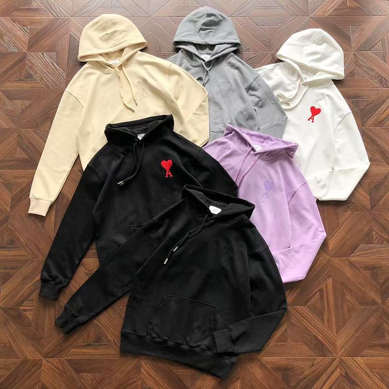 Ami Hoodie