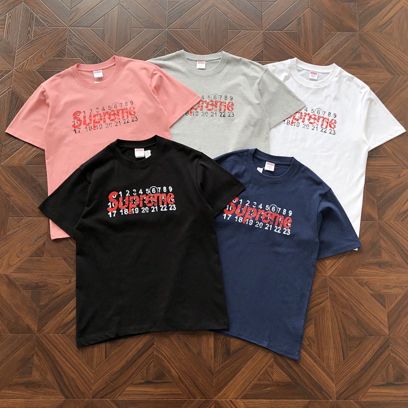 Supreme X Maison Margiela T-Shirt