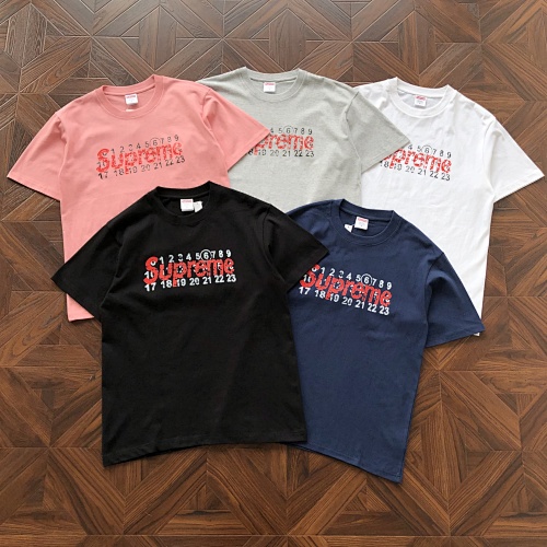 Supreme X Maison Margiela T-Shirt