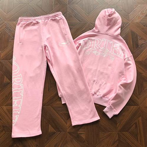 Pants Corteiz Hoodie Trousers