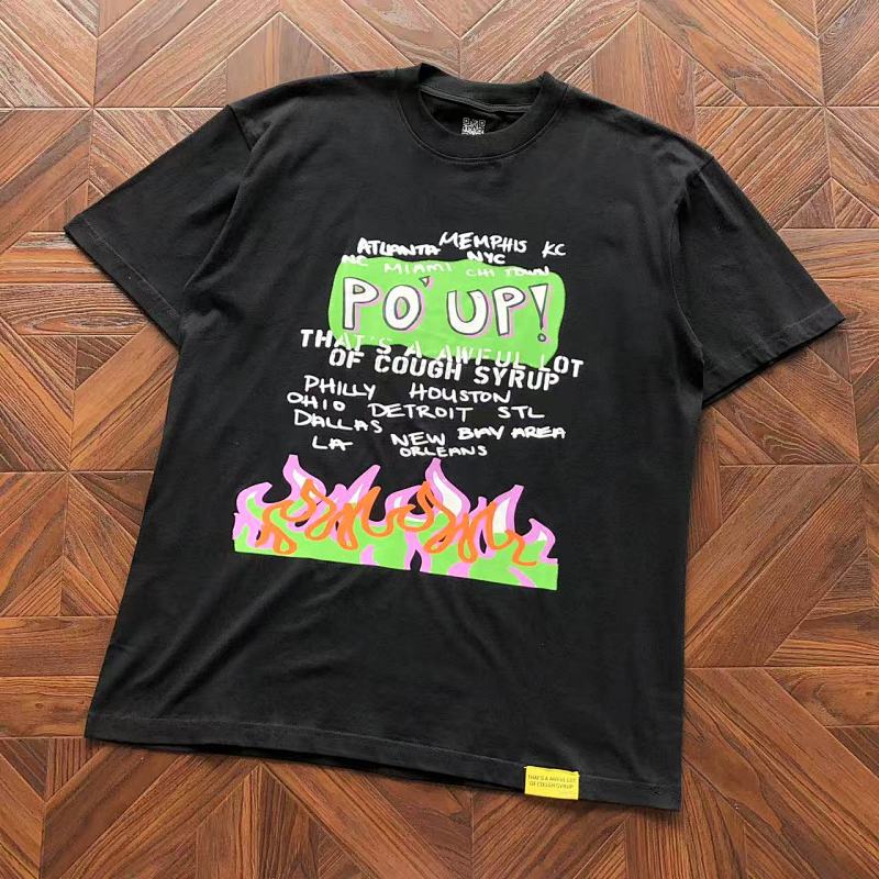 TH T'S A AW UL L T OF C Ugh SY UP T-Shirt