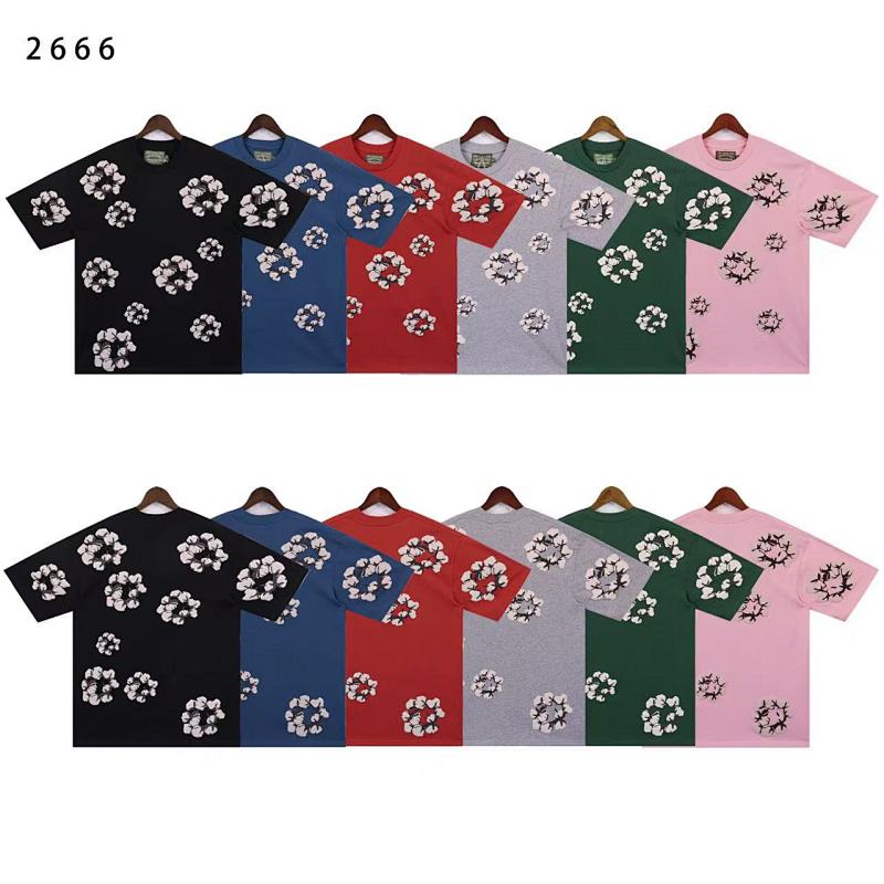 Denim Tears T-Shirt