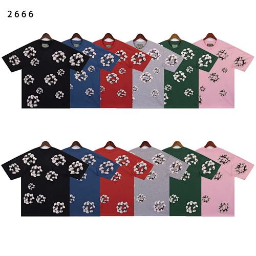 Denim Tears T-Shirt
