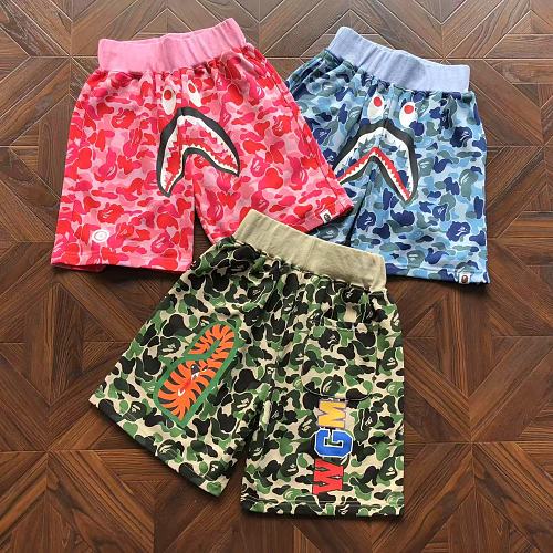 Bape Shorts