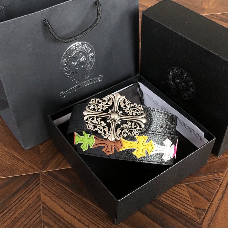 Chrome Hearts Belt