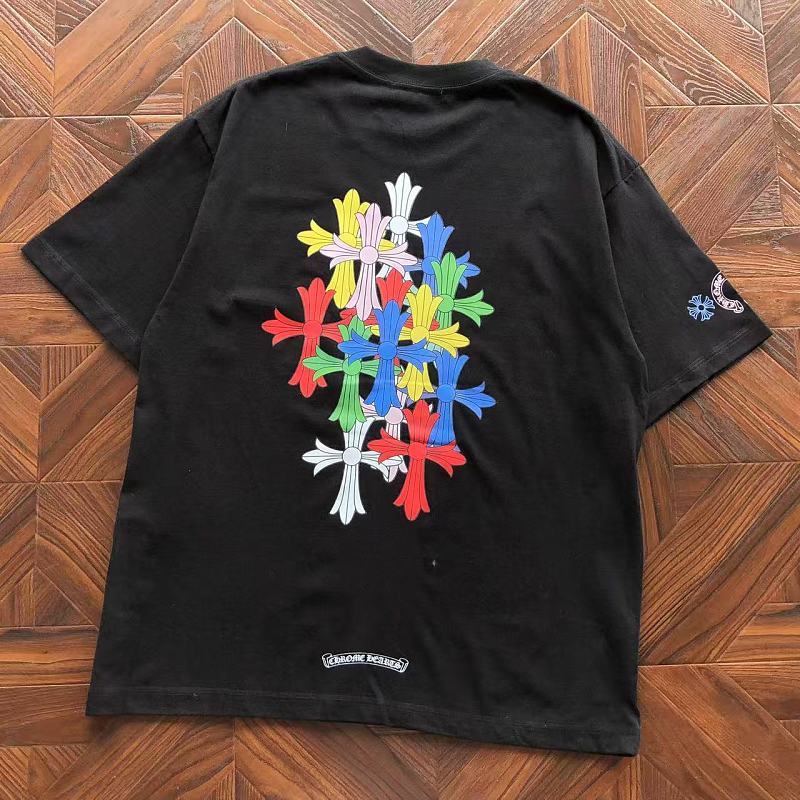 Chrome Hearts T-Shirt