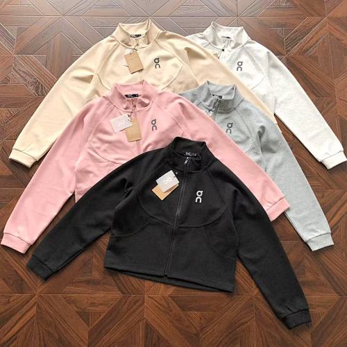 ON RU I G Jacket