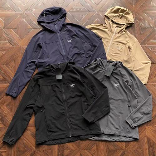 Arc'teryx Arcteryx Jacket