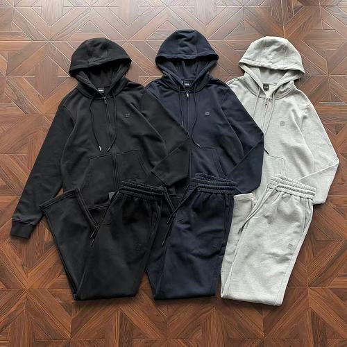 Pants H G B S Hoodie Trousers