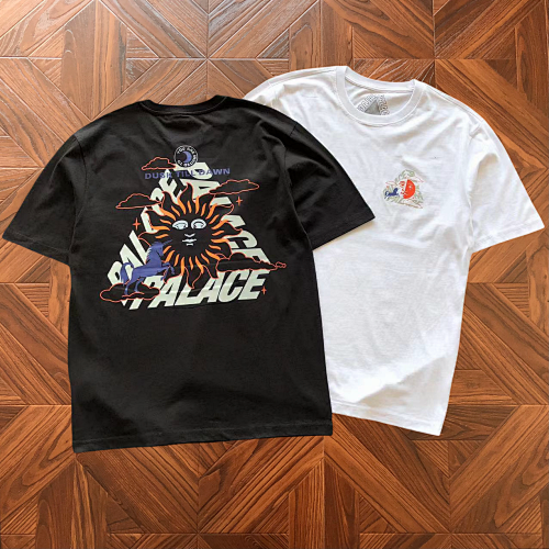 P L CE T-Shirt