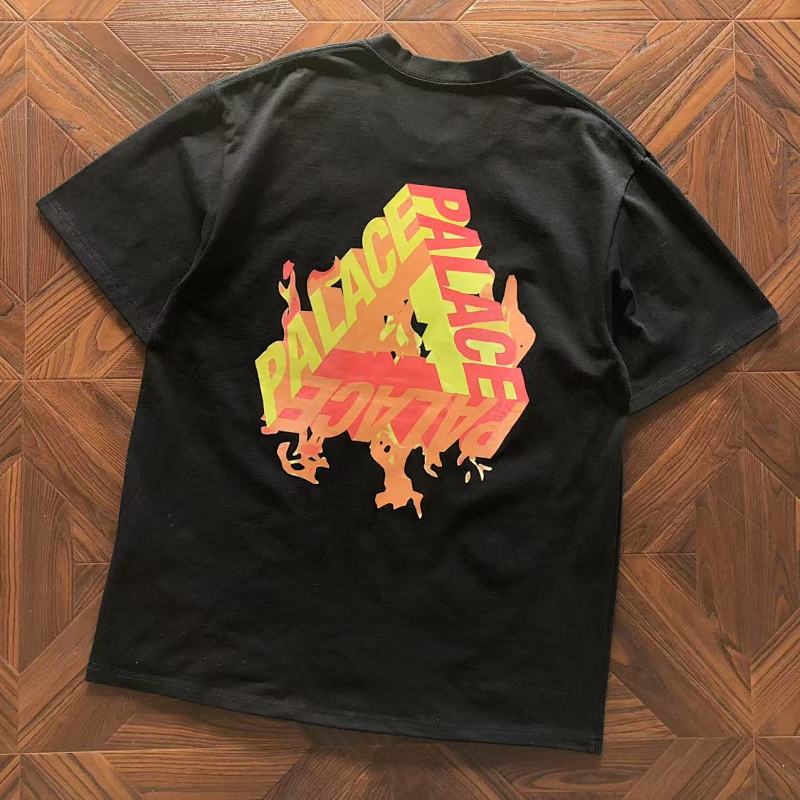 P L CE T-Shirt