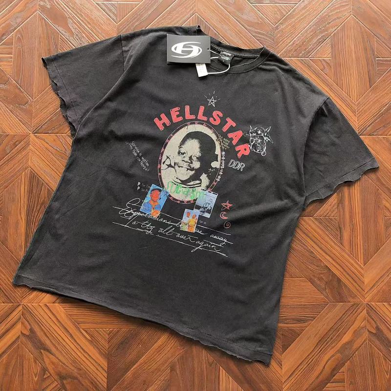 Hellstar T-Shirt