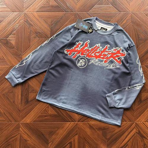 Hellstar Long-Sleeve